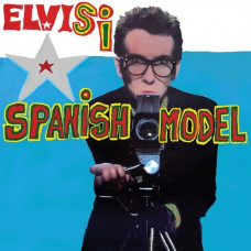Вінілова платівка Elvis Costello – Spanish Model (LP, Album, Stereo, Vinyl)