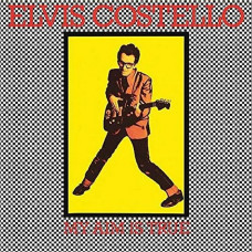 Вінілова платівка Elvis Costello – My Aim Is True (LP, Album, Vinyl)
