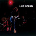 Cream – Live Cream (LP, Album, Vinyl)