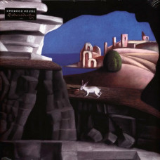 Вінілова платівка Crowded House – Dreamers Are Waiting (LP, Album, Vinyl)