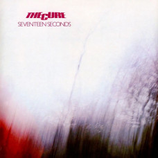 Вінілова платівка The Cure – Seventeen Seconds (LP, Album, Vinyl)