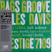 Miles Davis – Bags Groove (LP, Album, Reissue, Vinyl)