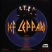 Def Leppard – Adrenalize (LP, Album, Vinyl)