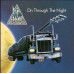 Def Leppard – On Through The Night (LP, Album, Vinyl)