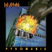 Def Leppard – Pyromania (LP, Album, Vinyl)