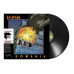 Def Leppard – Pyromania (LP, Album, Vinyl)