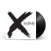 Def Leppard – X (LP, Album, Vinyl)