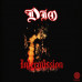 Dio – Intermission (EP, 12", 33 1/3 RPM, Vinyl)