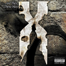 Вінілова платівка DMX – ...And Then There Was X (2LP, Album, Vinyl)
