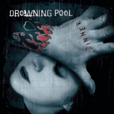 Вінілова платівка Drowning Pool – Sinner (LP, Album, Vinyl)