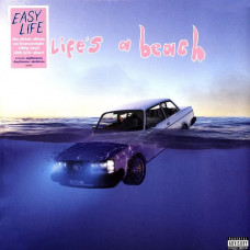 Вінілова платівка Easy Life – Life's A Beach (LP, Album, Vinyl)