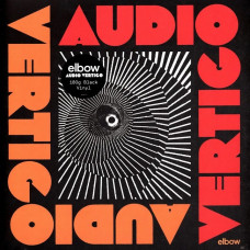 Вінілова платівка Elbow – Audio Vertigo (LP, Album, Vinyl)