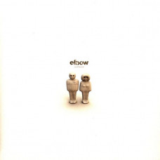 Вінілова платівка Elbow – Cast Of Thousands (LP, Album, Vinyl)