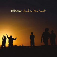 Вінілова платівка Elbow – Dead In The Boot (LP, Compilation, Vinyl)