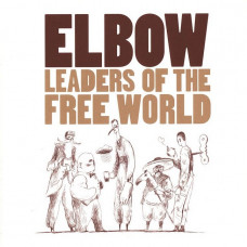 Вінілова платівка Elbow – Leaders Of The Free World (LP, Album, Vinyl)