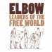 Elbow – Leaders Of The Free World (LP, Album, Vinyl)