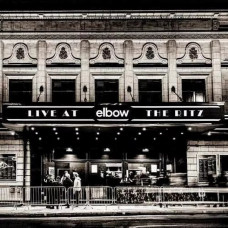 Вінілова платівка Elbow – Live At The Ritz - An Acoustic Performance (LP, Album, Vinyl)