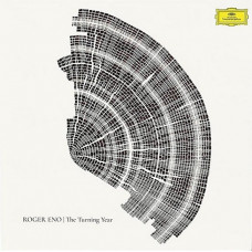 Вінілова платівка Roger Eno – The Turning Year (LP, Album, Vinyl)