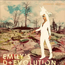Вінілова платівка Esperanza Spalding – Emily's D Evolution (LP, Album, Vinyl)