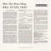 Bill Evans Trio – How My Heart Sings! (LP, Album, Vinyl)