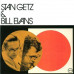 Stan Getz, Bill Evans – Stan Getz & Bill Evans (LP, Album, Vinyl)