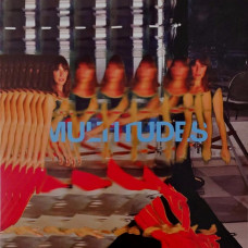 Вінілова платівка Feist – Multitudes (LP, Album, Vinyl)