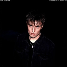 Вінілова платівка Sam Fender – Hypersonic Missiles (LP, Album, Vinyl)
