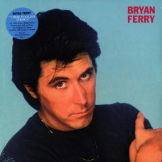 Вінілова платівка Bryan Ferry – These Foolish Things (LP, Album, Vinyl)