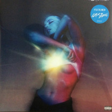 Вінілова платівка Fletcher – Girl Of My Dreams (LP, Album, Vinyl)