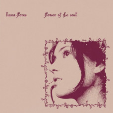 Вінілова платівка Liana Flores – Flower of the Soul (LP, Album, Vinyl)