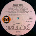 Free – Tons Of Sobs (LP, Album, Vinyl)