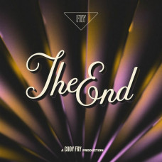 Вінілова платівка Cody Fry – The End (LP, Album, Vinyl)