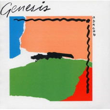 Вінілова платівка Genesis – Abacab (LP, Album, Vinyl)