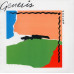 Genesis – Abacab (LP, Album, Vinyl)
