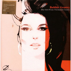 Вінілова платівка Bobbie Gentry – The Girl From Chickasaw County (Highlights From The Capitol Masters) (2LP, Compilation, Vinyl)