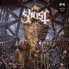 Вінілова платівка Ghost – Impera (LP, Album, Vinyl)