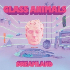 Вінілова платівка Glass Animals – Dreamland (LP, Album, Vinyl)