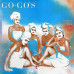 Go-Go's – Beauty And The Beat (LP, Album, Vinyl)