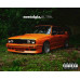 Frank Ocean – Nostalgia (LP, Black Vinyl)