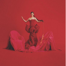 Вінілова платівка Selena Gomez – Revelacion (EP, 12
