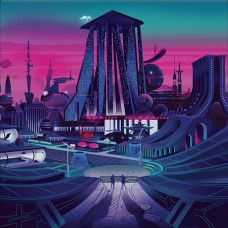 Вінілова платівка Gorgon City – Salvation (LP, Album, Vinyl)