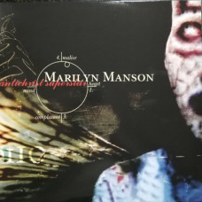 Вінілова платівка Marilyn Manson – Antichrist Superstar (2LP, Album)