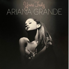 Вінілова платівка Ariana Grande – Yours Truly (LP, Album, Vinyl)