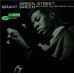 Grant Green – Green Street (LP, Album, Vinyl)