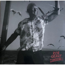 Вінілова платівка Rob Grant – Lost At Sea (LP, Album, Vinyl)