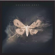 Вінілова платівка Solomon Grey – Solomon Grey (2LP, Album, Vinyl)
