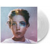 Halsey – Manic (LP, Album, Clear Milky Vinyl)