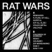 Health – Rat Wars (LP, Album, Vinyl)