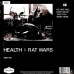 Health – Rat Wars (LP, Album, Vinyl)