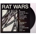 Health – Rat Wars (LP, Album, Vinyl)